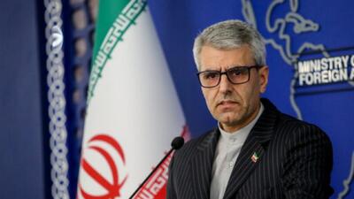رژیم اسرائیل باید به خاطر جنایات جنگی پاسخگو باشد
