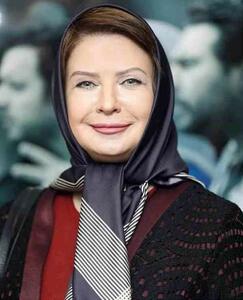 بیوگرافی لعیا زنگنه و همسر و فرزندش/ عکس