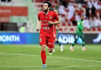 سردار آزمون: تبریز ایستاده تا ایران نلرزد!