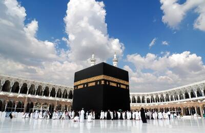 اعلام زمان انتقال حجاج ایرانی