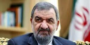 محسن رضایی: منافقین و اوباش با رژیم اسراییل در حمل و نقل ریزپرنده‌ها همکاری دارند