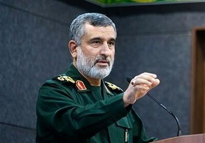 اسامی فرماندهانی که همراه سردار حاجی‌زاده شهید شدند