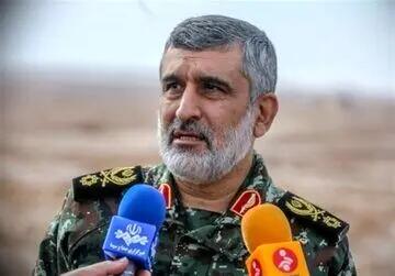 اسامی فرماندهانی که همراه سردار حاجی‌زاده به شهادت رسیدند