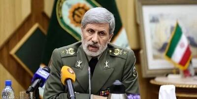 فرمانده کل ارتش به صهیونیست‌ها: منتظر غافلگیری‌های بعدی باشید!