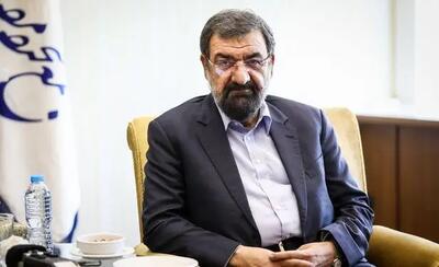 محسن رضایی: احتمال عبور از مرزها در صورت لزوم