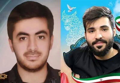 یک بسیجی و یک پاسدار هوافضای سپاه در البرز به شهادت رسیدند