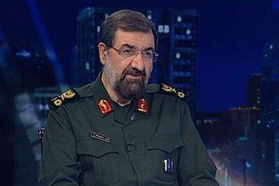 محسن رضایی: این جنگ ادامه دارد | پاکستان گفته اگر اسرائیل بمب اتم بزند ما بمب اتم به آن‌ها می‌زنیم