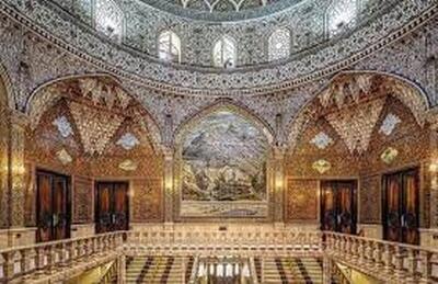 موزه‌ها تعطیل شدند