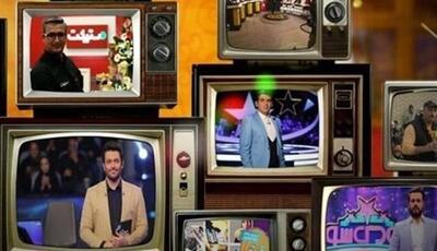 تلویزیون با پخش انیمیشن و فیلم به استقبال تابستان می‌رود