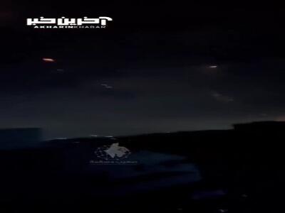 ‌سرعت برق‌آسای هایپرسونیک ایرانی