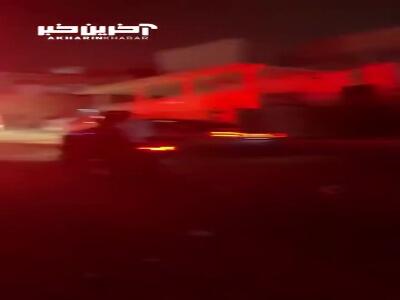 خسارت سنگین حمله امشب ایران به اسرائیل