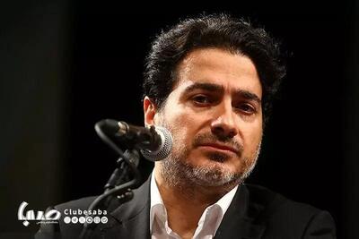 واکنش همایون شجریان به ادامه حملات اسرائیل به ایران/ ما فرزندان آوازیم
