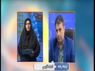 توضیحات معاون استانداری هرمزگان درباره شلیک پدافند