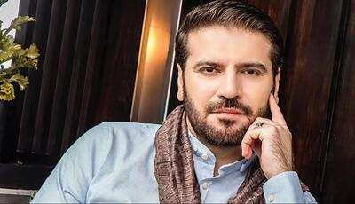 واکنش سامی یوسف به جنایات اسرائیل