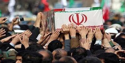 انتشار تصویر پیکر مطهر سهیل کطولی، شهید مظلوم ۱۱ ساله (عکس) +۱۶