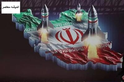 مرحله جدید عملیات «وعده صادق ۳»؛ سرزمین‌های اشغالی در آتش می‌سوزد