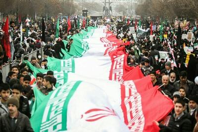 «انسجام ملی» برای «دفاع ملی»