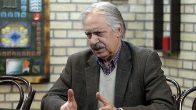 نباید اجازه داد جغرافیای جنگ گسترش پیدا کند
