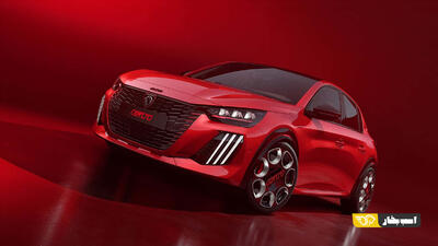 پژو E-208 GTi؛ هاچ‌بک‌های داغ بنزینی جای خود را به برقی‌ها می‌دهند