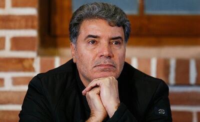 مسعود اطیابی کارگردان سینما: به زودی پتک کاوه‌‎های ایران زمین بر سر صهیون فرود می‌آید