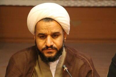 فوت امام جمعه فهرج در سانحه رانندگی