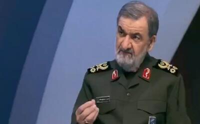 محسن رضایی: با پیروزی در این جنگ تا ۵۰ سال امنیت ایران را تامین خواهیم کرد (فیلم)