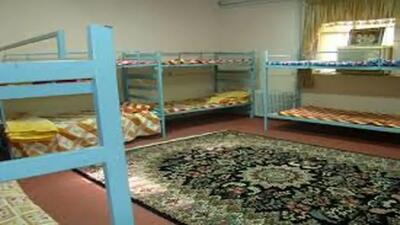مصدومیت ۵ دانشجوی خارجی علوم پزشکی تهران در حمله اسرائیل