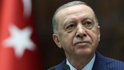 رایزنی اردوغان و ترامپ: دیپلماسی، تنها راه‌حل مناقشه ایران و اسرائیل است