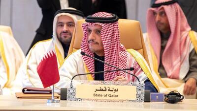 قطر حملات اسرائیل به ایران را محکوم کرد؛ هشدار نسبت به جنگ فراگیر منطقه‌ای
