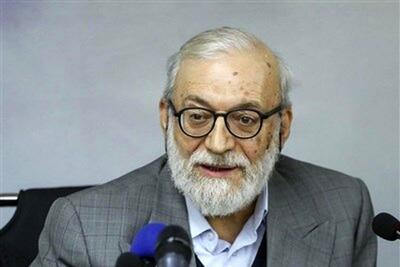 لاریجانی: حتی یک خراش به تاسیسات هسته‌ای برای ما جدی است (فیلم)