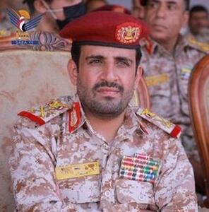 تلاش اسرائیل برای ترور یکی از فرماندهان یمنی شکست خورد