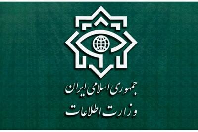 ماجرای حادثه رخ داده در محوطه وزارت اطلاعات چه بود؟
