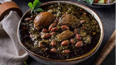 ۱۰ نکته برای جلوگیری از چرب شدن خورشت
