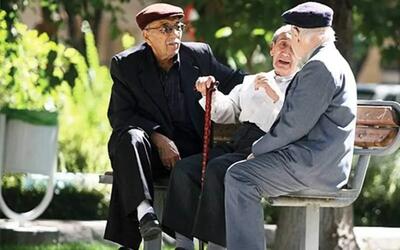 خبر شوکه‌کننده درباره فیش حقوقی بازنشستگان