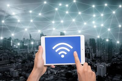 یک ترفند ساده برای تقویت Wi-Fi خانگی