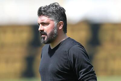 سرمربی ایتالیا مشخص شد