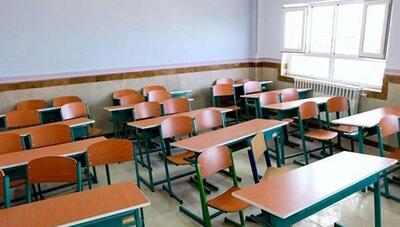تمام امتحانات مدارس سراسر کشور لغو شد