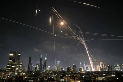 به نقطه بدون بازگشت با اسرائیل رسیدیم