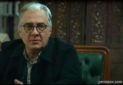 نگاه روز | ایرج نوذری در کنار خواهرش نازنین و دخترانش دلربا و دلناز