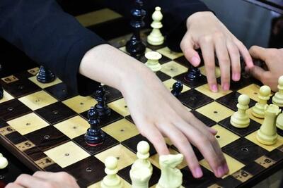لغو سفر شطرنج بازان ایران به المپیاد صربستان