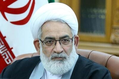 رئیس دیوان عالی کشور: خللی در خدمت رسانی به مراجعین به وجود نخواهد آمد