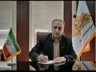 هیچ‌گونه آسیبی به زیرساخت‌های برق لرستان وارد نشده است