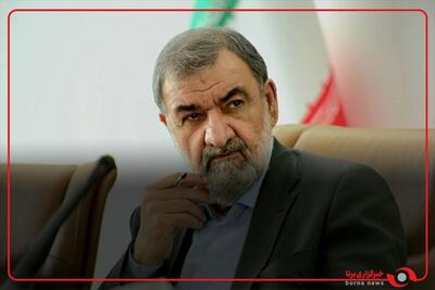 محسن رضایی: حمله به پالایشگاه عسلویه پاسخ داده شد