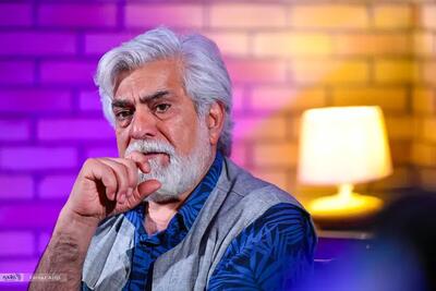 حسین پاکدل: هستی، باش، نبودی، یک بود بدهکاری!