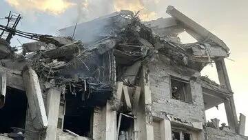 ۹ دانشمند هسته‌ای در حملات اسرائیل ترور شدند+اسامی