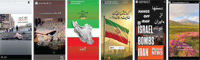 گارد خشم‌آلود  هنرمندان