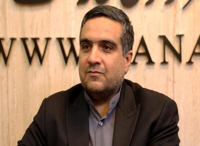 ذخایر دارویی در وضعیت بسیار خوب است - اکونیوز