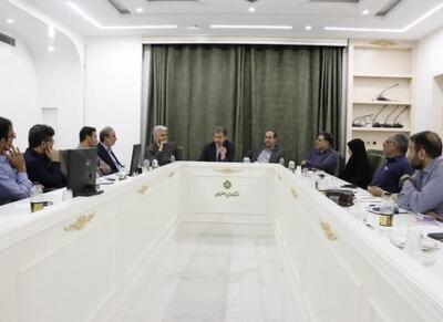 وفاق جریانات سیاسی در شرایط کنونی ضروری است - اکونیوز