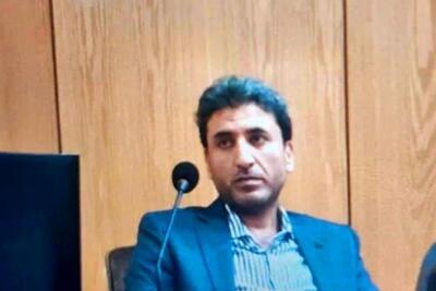 مدیرعامل شرکت نفت پاسارگاد در پی درگذشت مدیر مجتمع آبادان پیام تسلیتی صادر کرد | اقتصاد24