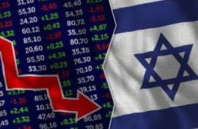سقوط بورس تل‌آویو، ریاض و قاهره در پی حمله اسرائیل به ایران | اقتصاد24